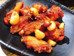 -老闵田螺馆·南昌特色小炒(梦时代店)