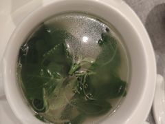 -潮府馆·非遗潮州菜·港式点心(世纪公园店)