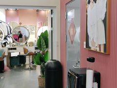 -海马体照相馆(上海宝山万达广场店)