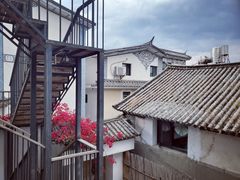 -大理古城