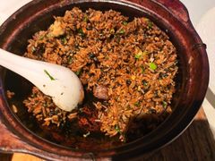 -黑明餐厅(白鹭洲店)