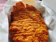 -麦当劳(临顿路店)
