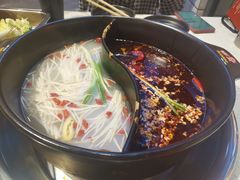 -钢管厂歆瑞源油卤串串香(春熙路太古里店)