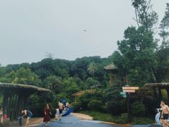 -杭州开元森泊度假乐园