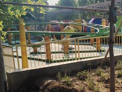 -渔岛海洋度假区