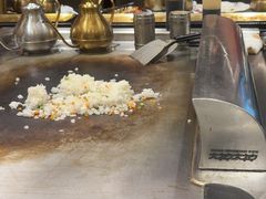 -大神太神·铁板烧(瑞虹天地月亮湾店)