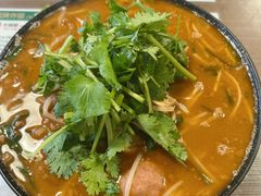 -肥汁米蘭香港米线(宁波路总店)