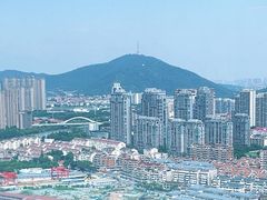 -无锡君来洲际酒店