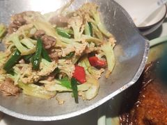 -小吴越·江浙融合菜(惠山万达广场店)