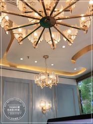 -YESIDO椰岛造型烫发染发