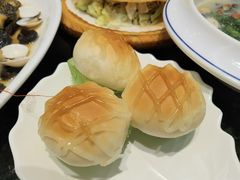 -新兴·金羊座·粤菜点心(乐峰店)