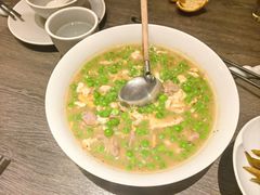 -江间有味·拼烧·鱼鲜·粤式靓汤(汉口江滩店)