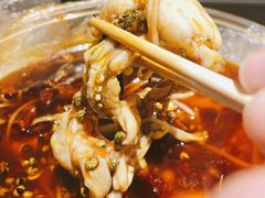 秘制美蛙-大众美蛙鱼头(民心佳园总店)