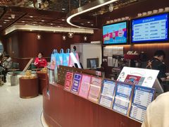 -丁香西饼屋(桂林路店)