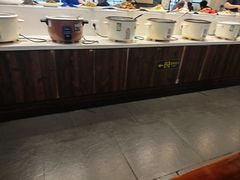 -清心素食自助餐厅(夫子庙店)