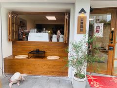 -本無咖啡·BeanWood Coffee