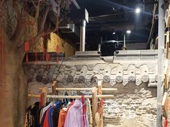 -破瓦寒窑·地摊烤羊排