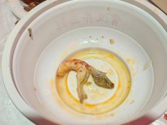 -霄汉牛三鲜湖北砂锅菜(万松园2店)