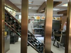 -马三元老汤牛肉面(小西门店)