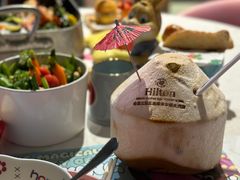 -水桶王国主题餐厅·聚会·生日派对·亲子活动·家庭套餐(亚龙湾希尔顿店)