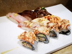-东京屋(武定路店)