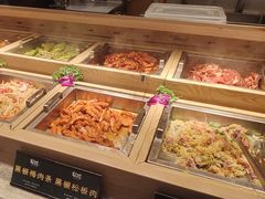 -梨花自助烤肉(西三旗万象汇黑金店)