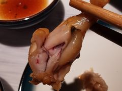-松沪名灶·豆浆鱼头·新上海菜(飞航吾悦广场店)