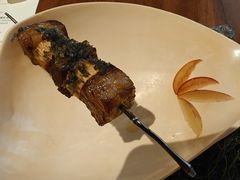 -曲廊院(东四十一条店)