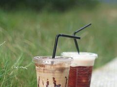 甜心米苏-Seesaw Coffee(苏州中心店)