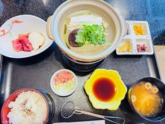 -料理茶屋 花さがみ