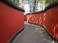 -成都武侯祠博物馆