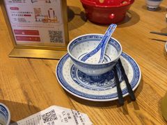 -图味美小黄鱼·景德菜(浙江路店)