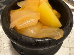 -露西亚咖啡西餐厅(哈尔滨俄侨纪念馆店)