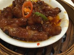 -稻香酒家·34年老字号·港式粤菜(汉街店)