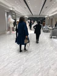 -MuseMarry婚纱(前海嘉里中心店)