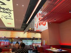 -钱小奴创意自助餐厅·原切谷饲安格斯畅吃(苏州昆山招商花园城店)