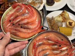 -川骄海鲜自助(亚运村店)