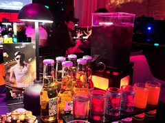 -赤红音乐现场(浦东金桥路店)