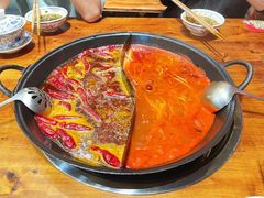 -憨铁匠火锅(红山6979店)