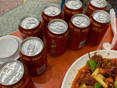 -回味南塘老王虾尾(总店)