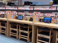 -友壹町寿司(佛山新DNA店)