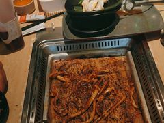-新石器烤肉(高行万嘉店)
