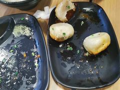 -小杨生煎(黄河路店)
