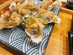 -帽帽家只卖生蚝·烧烤(沙湖路店)