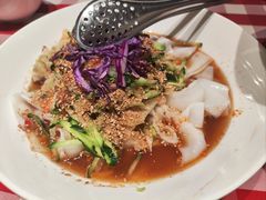 -西贝(紫荆广场店)