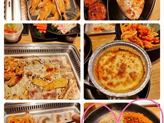 -新石器烤肉(南站店)