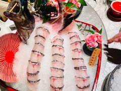 -ONE FULL 古董港式海鲜火锅