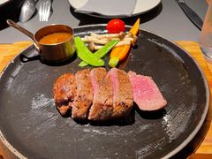 -Arpanda阿潘答餐厅(郎园店)