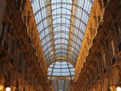 -埃马努埃莱二世拱廊