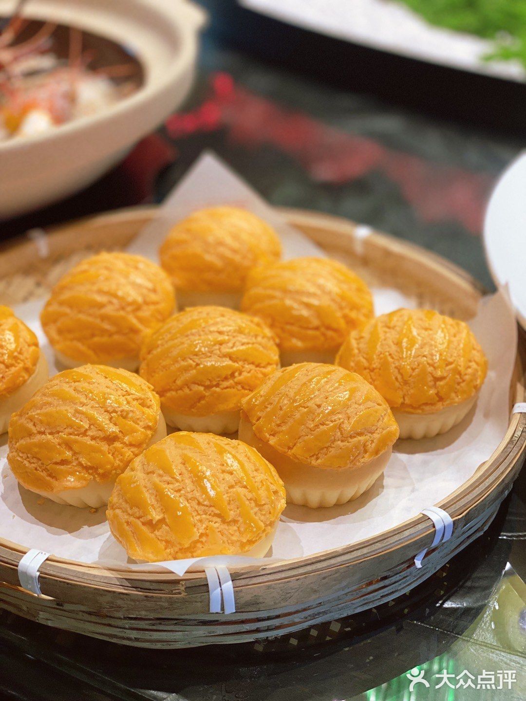 肥福排挡第三家新店富贵又江湖